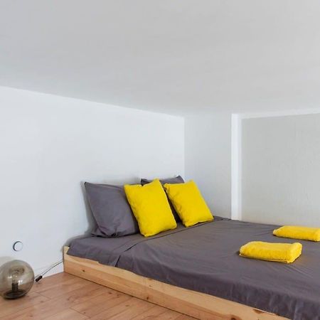 Modern Plus Ac Plus Selfcheckin Berlin Dış mekan fotoğraf