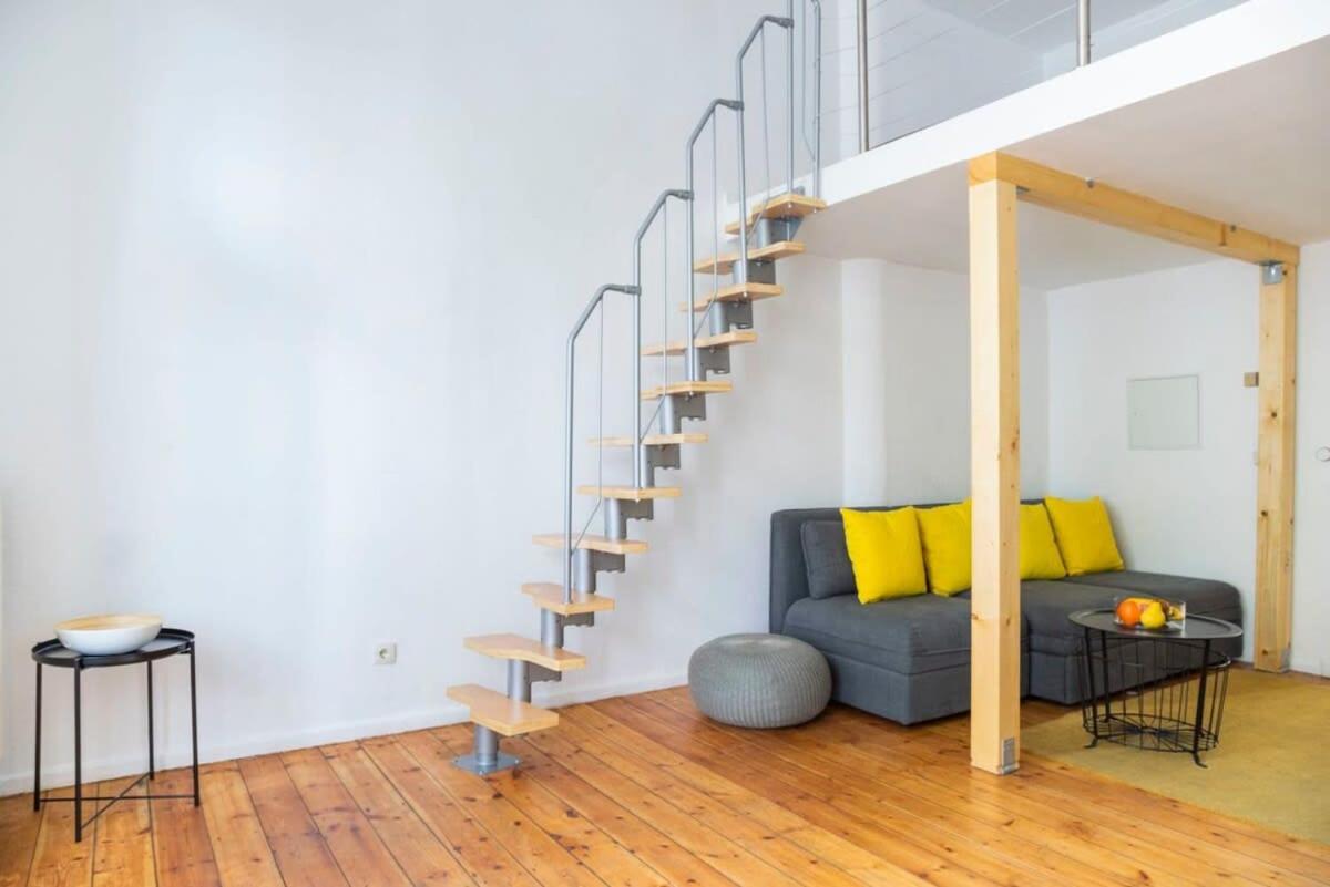 Modern Plus Ac Plus Selfcheckin Berlin Dış mekan fotoğraf
