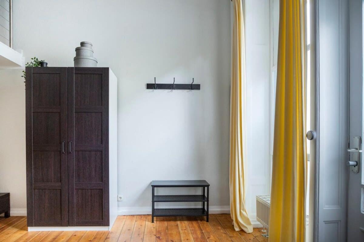Modern Plus Ac Plus Selfcheckin Berlin Dış mekan fotoğraf