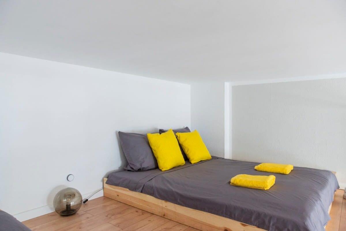 Modern Plus Ac Plus Selfcheckin Berlin Dış mekan fotoğraf