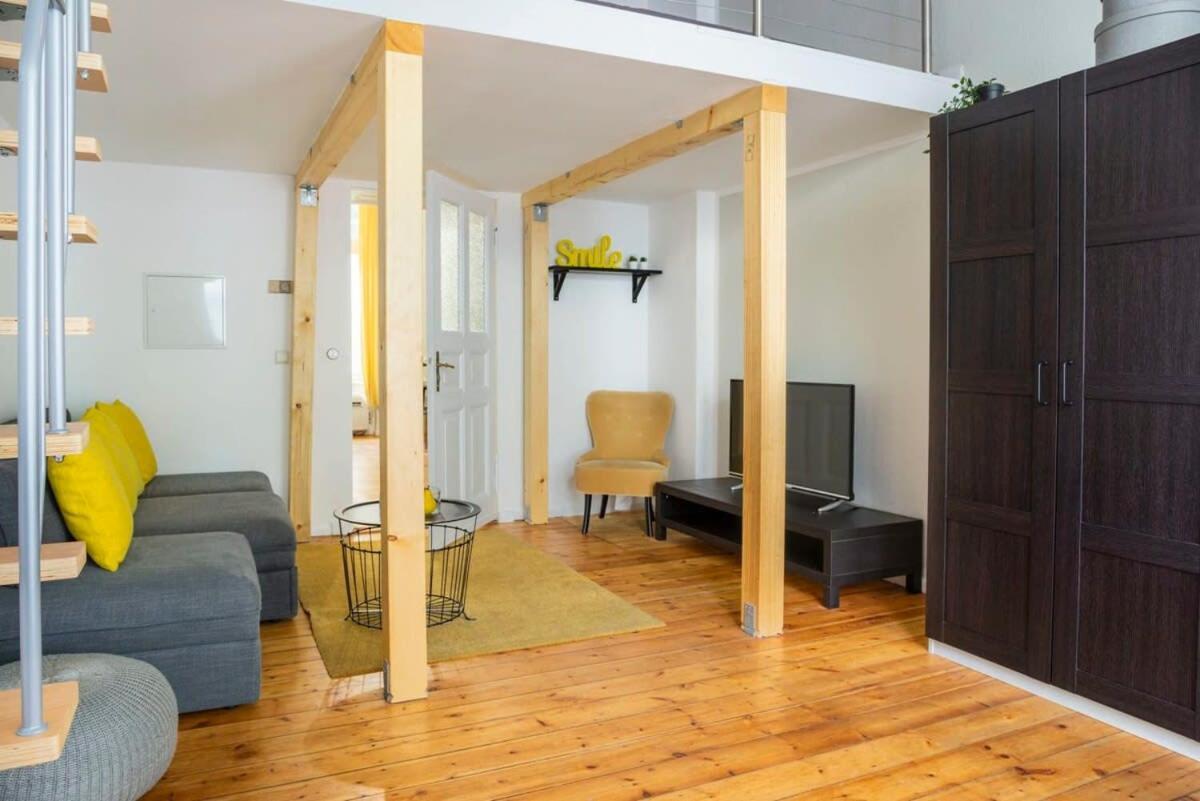 Modern Plus Ac Plus Selfcheckin Berlin Dış mekan fotoğraf