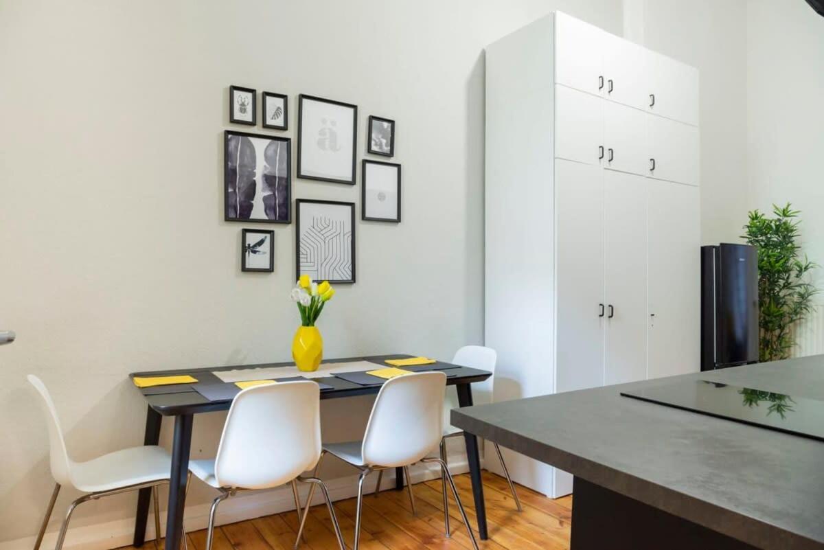 Modern Plus Ac Plus Selfcheckin Berlin Dış mekan fotoğraf
